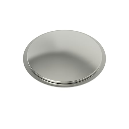 Newport Brass Faucet Hole Cover in Polished Nickel 103-15